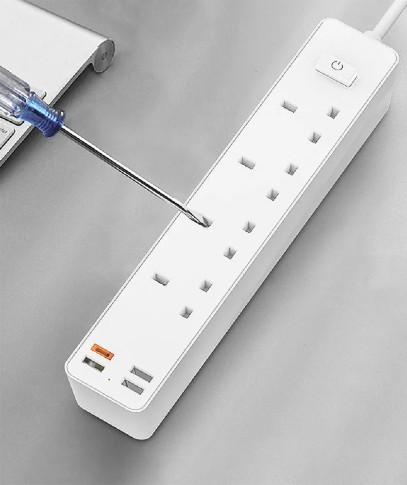 WIWU POWER Strip