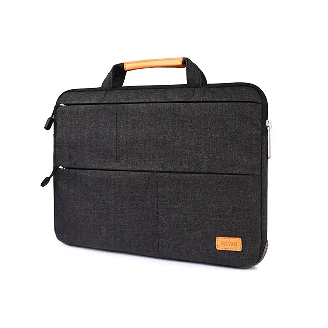 WiWU Smart Stand 13.3-inch Laptop Sleeve
