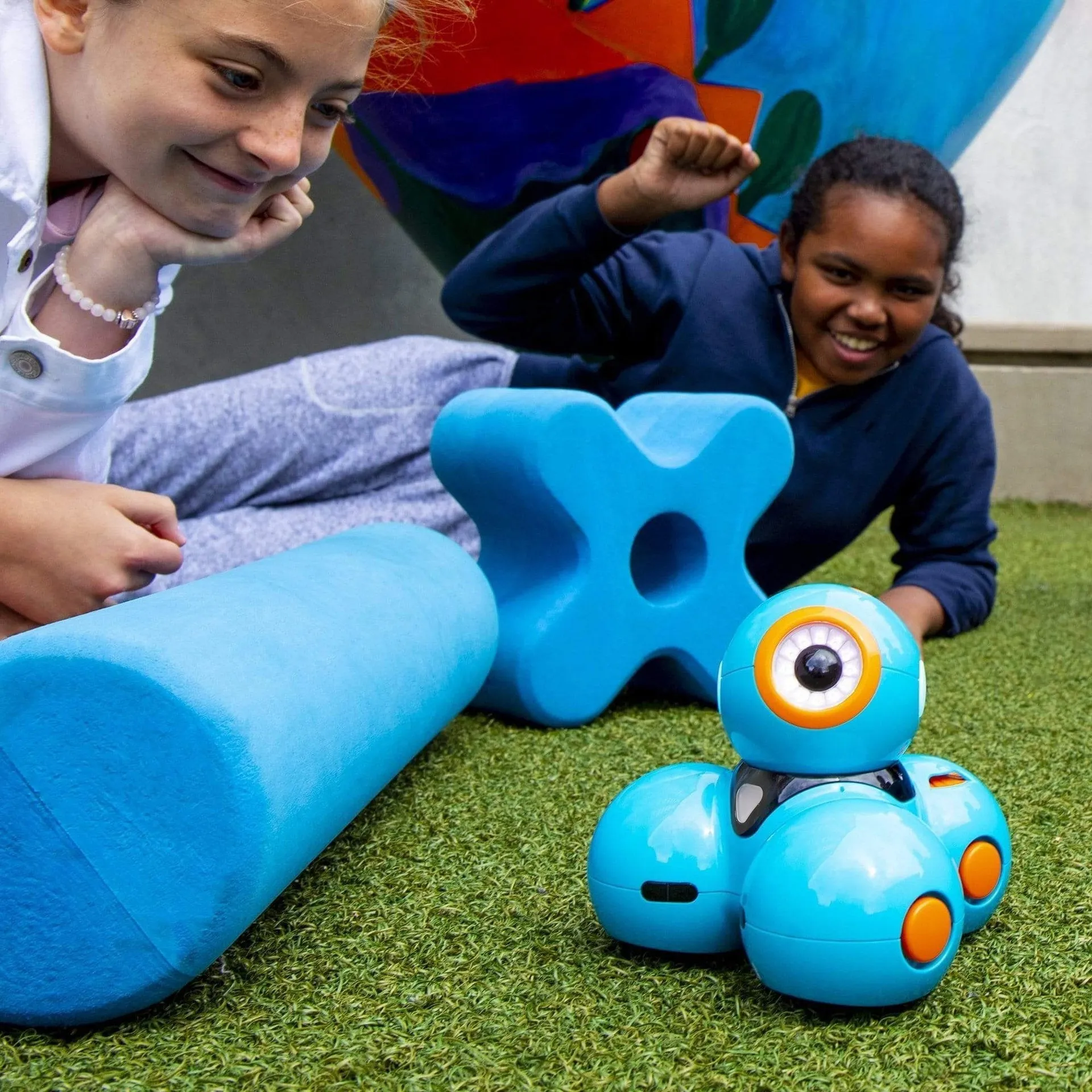 Wonder Workshop Dash