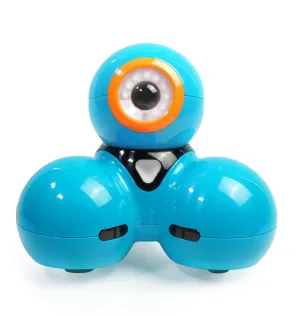 Wonder Workshop Dash