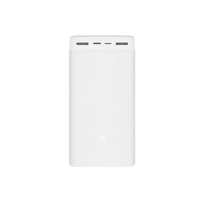 Xiaomi Mi 18W 30000mAh Powerbank 3